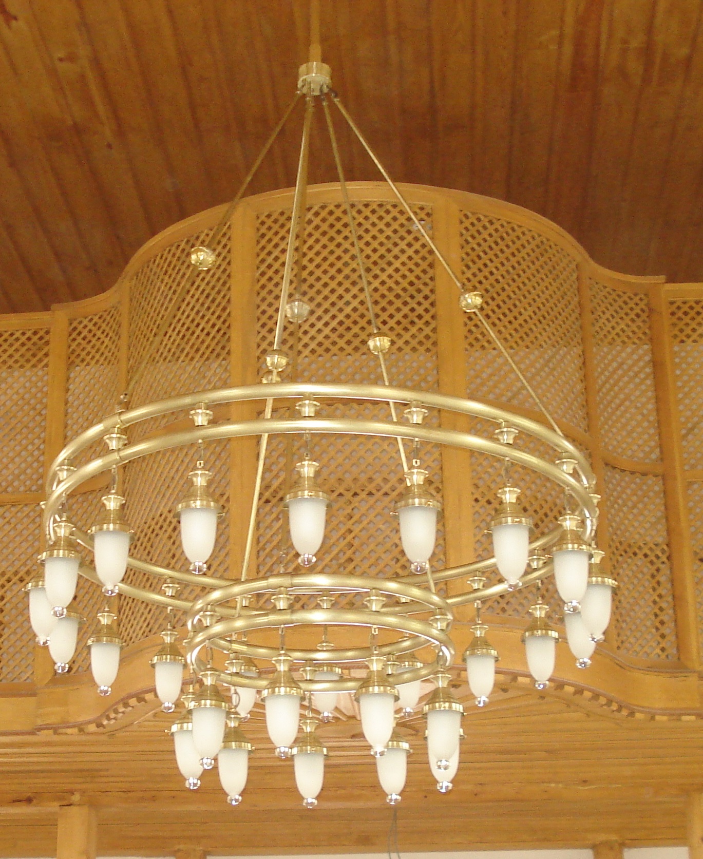 Konya Nakiboğlu Cami