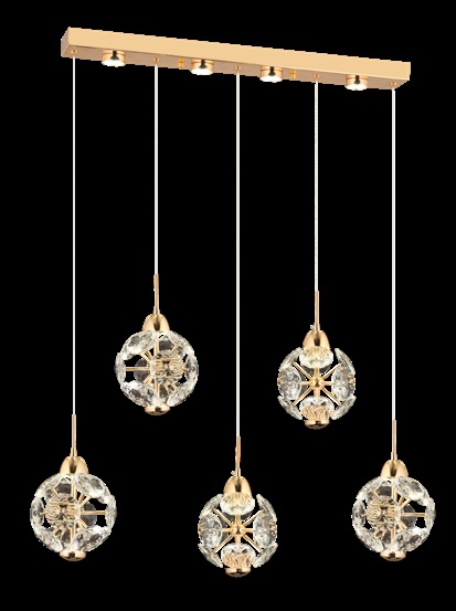 Elkon Avize Armani - 5556-5L