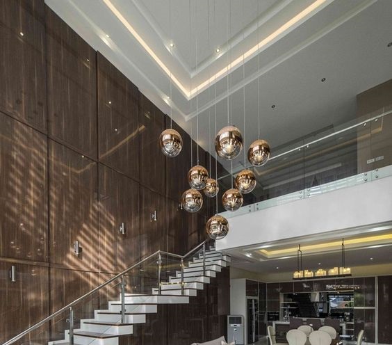 Akrilik Sarkıt 9 lu 75x250cm LMB-101